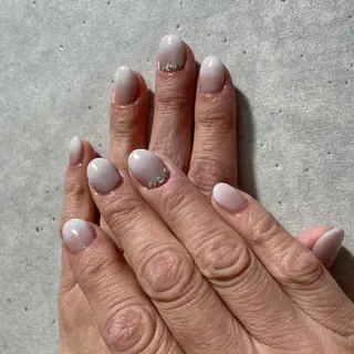 ネイル Nail Eyelash yのネイルデザイン