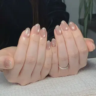 ネイル Mio nail Osakaのネイルデザイン