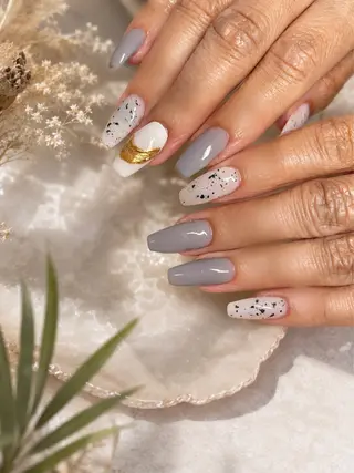 ネイル プライベートサロン Rubynailのネイルデザイン