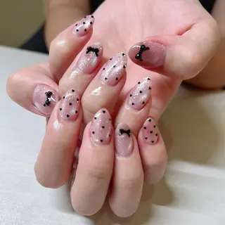 ネイル Cozy_ ilumのネイルデザイン