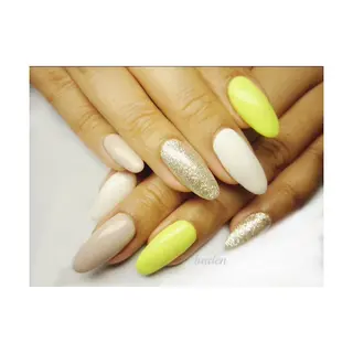 ネイル Baden Nail バ-デン ネイルのネイルデザイン