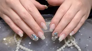 ネイル Nail Salon J.C京急弘明寺駅のネイルデザイン