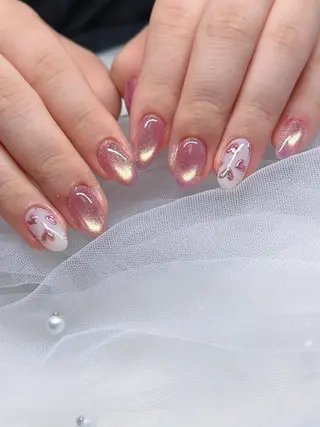 ネイル salon JUNOのネイルデザイン