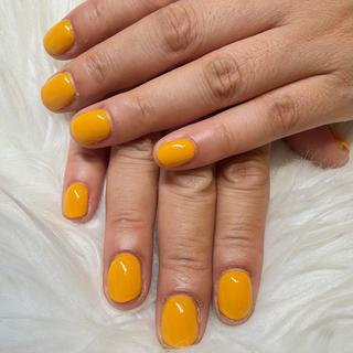 ネイル nail cute 軽部のネイルデザイン