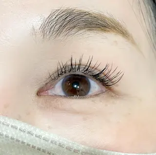 マツエク・マツパ Mei🌼 SUNP.のマツエク・マツパデザイン