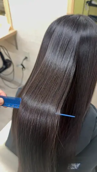 ショート Seiya 👾モデル募集👾のヘアスタイル
