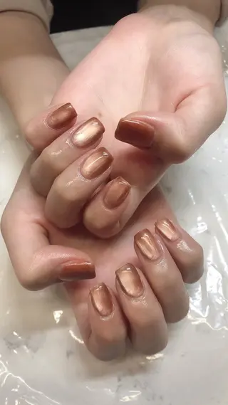 ネイル ✨アン ミユ✨のネイルデザイン