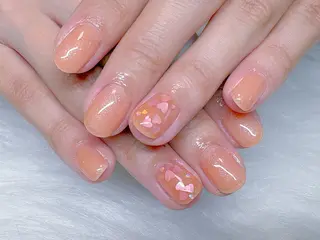 ネイル エン Nail salonのネイルデザイン