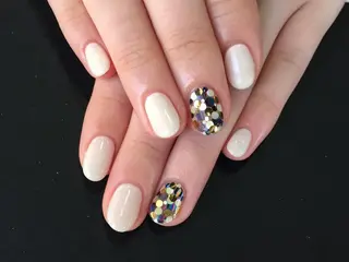 ネイル K- nailのネイルデザイン