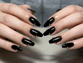 ネイル TiTi Nail🫧のネイルデザイン