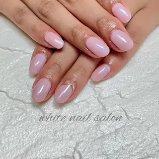 ネイル white nail salonのネイルデザイン