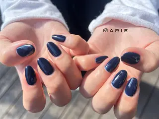 ネイル miku /THE MARIEのネイルデザイン