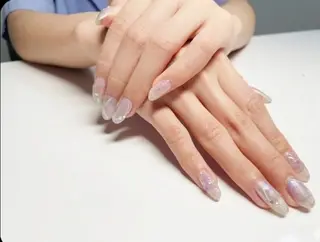ネイル JULIE NAILのネイルデザイン
