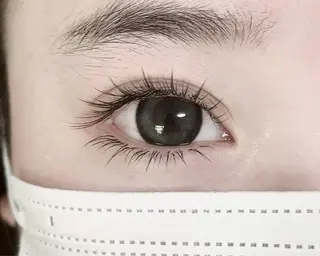 マツエク・マツパ NAZ Kokoroの眉毛・アイブロウイメージ