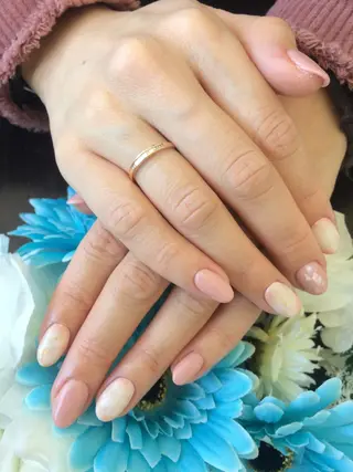 ネイル fairy Ｍのネイルデザイン