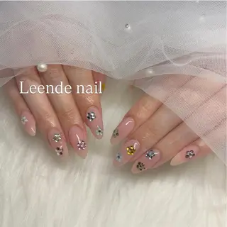 ネイル Leendenail 【リエンダネイル】のネイルデザイン