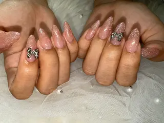 ネイル Mimi Nailのネイルデザイン