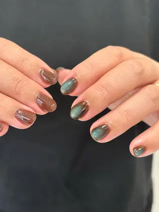 ネイル rn__ nailのネイルデザイン