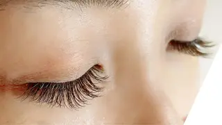 マツエク・マツパ Lucia. 伊良波のマツエク・マツパデザイン