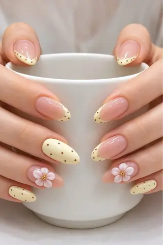 ネイル ネコ Nailのネイルデザイン
