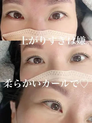 マツエク・マツパ ✨完全オーダーメイド 似合わせ専門店✨のマツエク・マツパデザイン