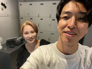 ショート ショート職人 美容師【KENTA】のヘアスタイル