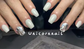 ネイル Unicorn Nail 矢場町店のネイルデザイン