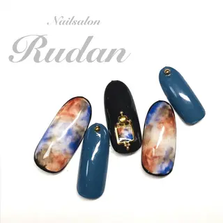 ネイル Nailsalon Rudanのネイルデザイン