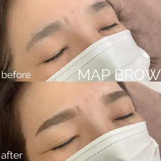 アイブロウ mish eyebrowのエステ・リラクイメージ