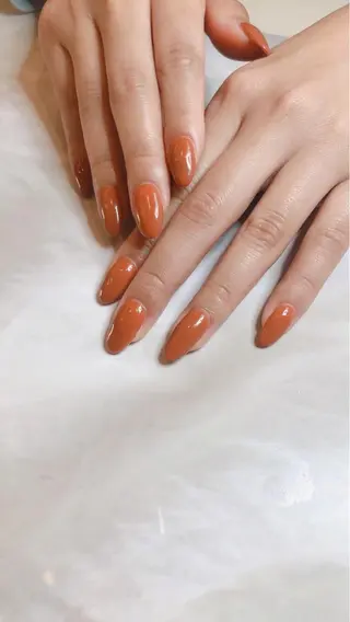 ネイル Tinaネイル 難波のネイルデザイン