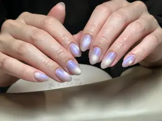 ネイル Eveネイル チップスカルプ専門店のネイルデザイン