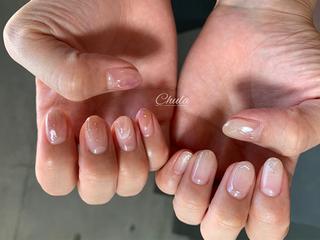 ネイル noel_ yo31のネイルデザイン