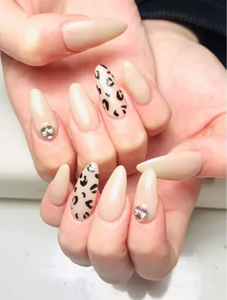 ネイル ek nail🌈 HIROのネイルデザイン