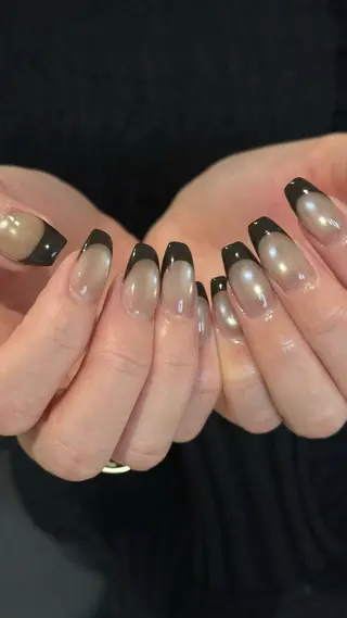 ネイル Nail Salon Luanaのネイルデザイン