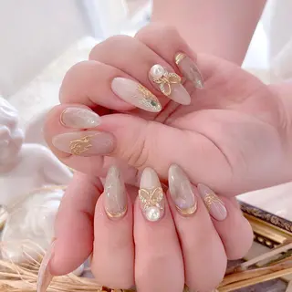 ネイル FLY Nail Salonのネイルデザイン