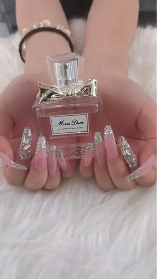 ネイル ビューティーサロン PEARLのエステ・リラクイメージ