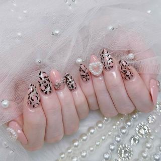 ネイル Nova Nail Nippon 店のネイルデザイン