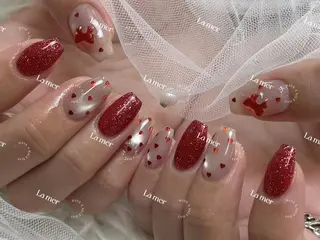 ネイル hikikibyee ♡のネイルデザイン