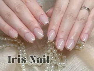 ネイル 🍒IRIS Nail🌸のネイルデザイン