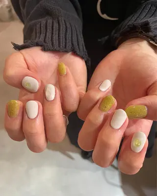 ネイル sabo... nailのネイルデザイン