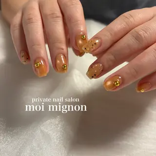 ネイル nailist Aki♡のネイルデザイン