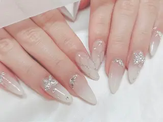 ネイル hue nail1のネイルデザイン