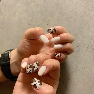 ネイル M. Shihoのネイルデザイン