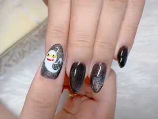 ネイル エン Nail salonのネイルデザイン