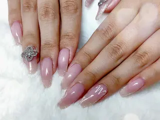 ネイル RUNWAY 　　のネイルデザイン