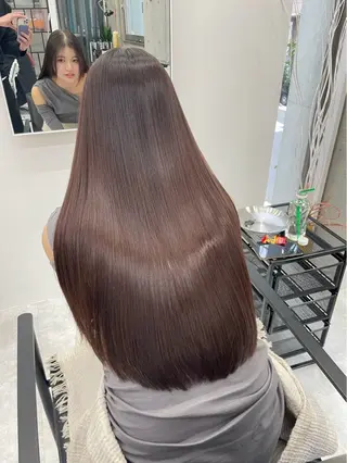 ロング 西村 隼人のその他イメージ