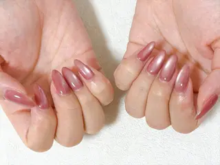 ネイル mogunail &blowのネイルデザイン