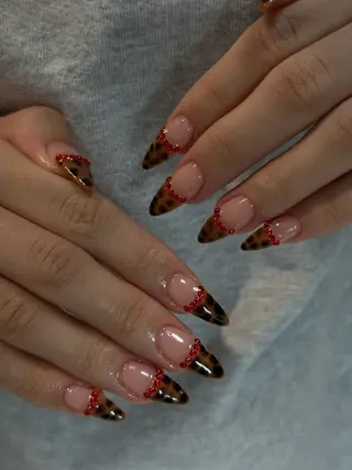 ネイル Sully Nail Labのネイルデザイン