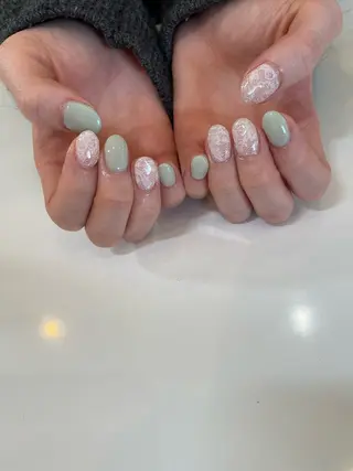 ネイル Nail Salon Gummi.のネイルデザイン