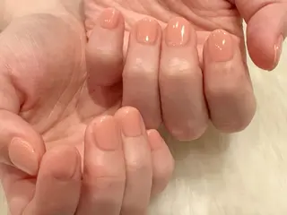 ネイル Miku. Nのネイルデザイン